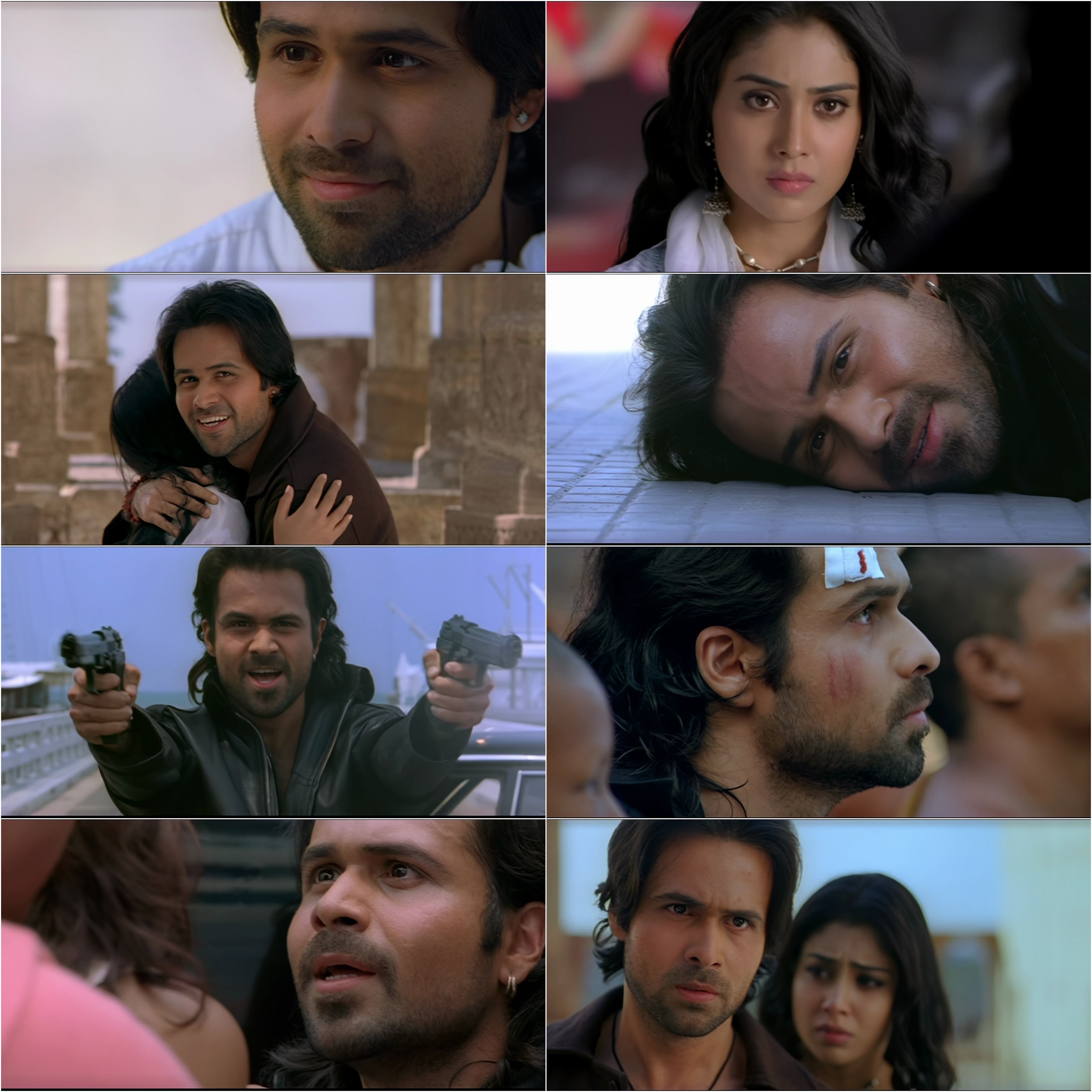 Awarapan (2007) Bollywood Hindi Movie HD ESub Screenshot