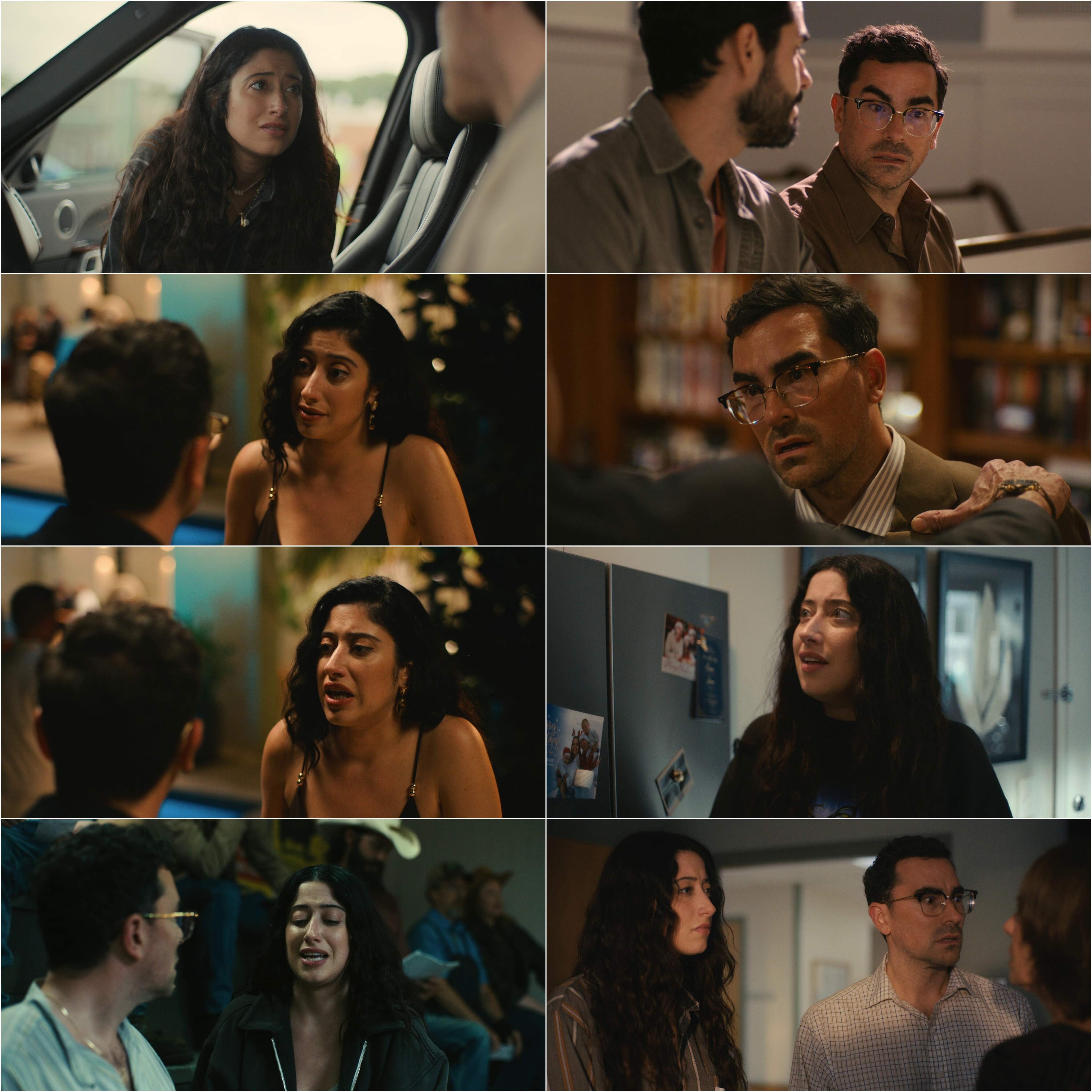 Big Mistakes S01 (2026) (Hindi + English) Dual Audio Completed Web Series HEVC ESub Screenshot