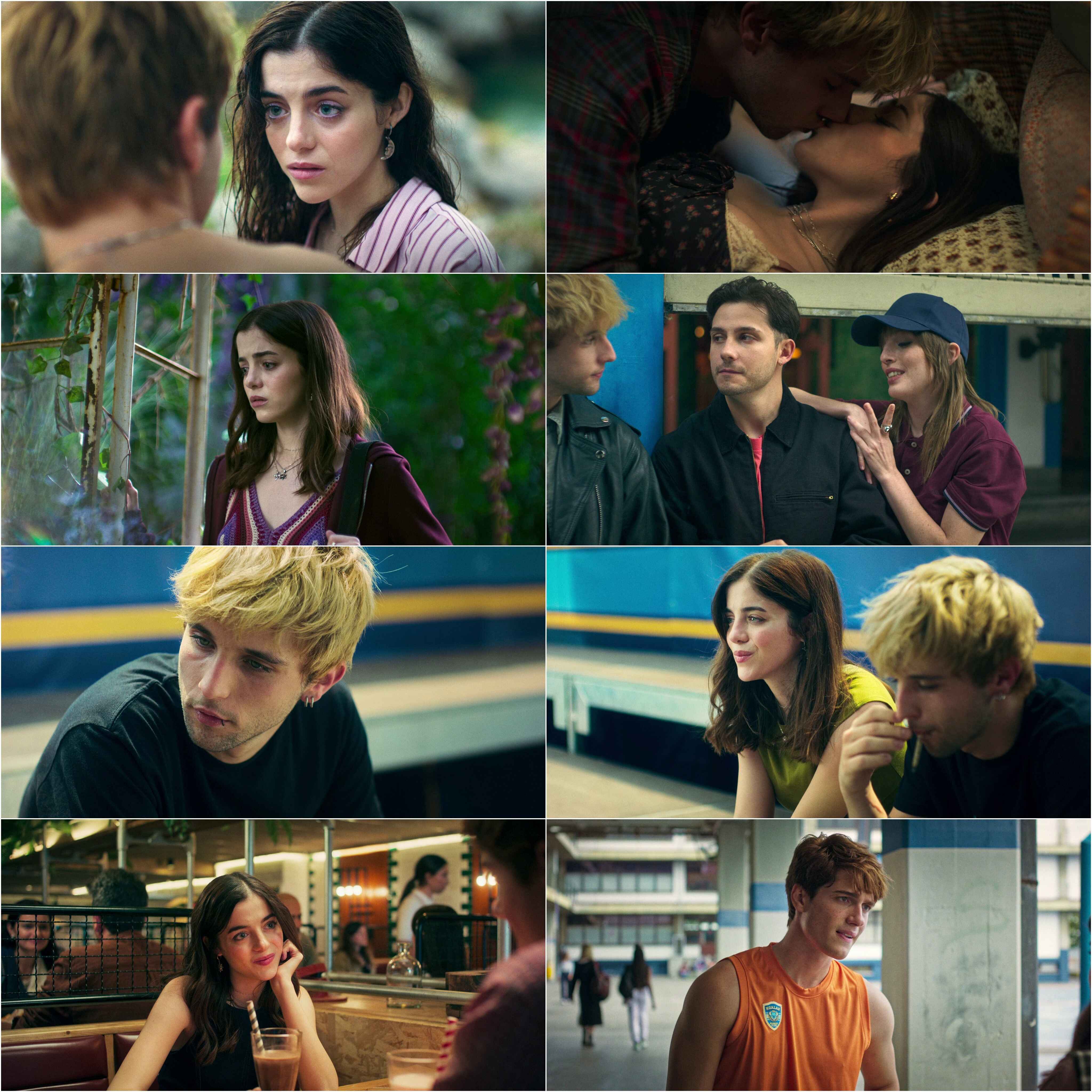 Boulevard (2026) (Hindi + English) Dual Audio Hollywood Movie HD ESub Screenshot