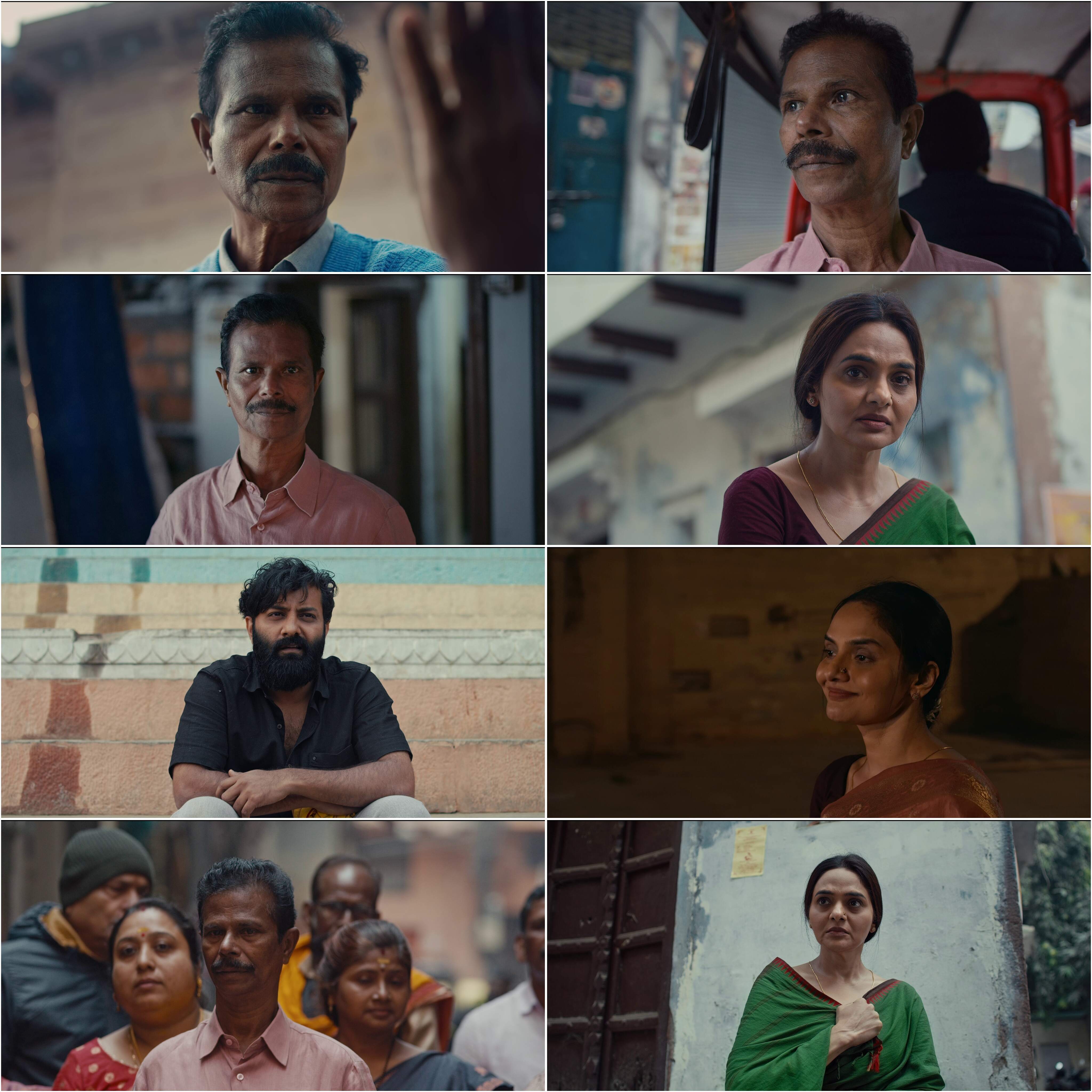 Chinna Chinna Aasai (2026) (Hindi + Malayalam) Dual Audio UnCut South Movie HD ESub Screenshot