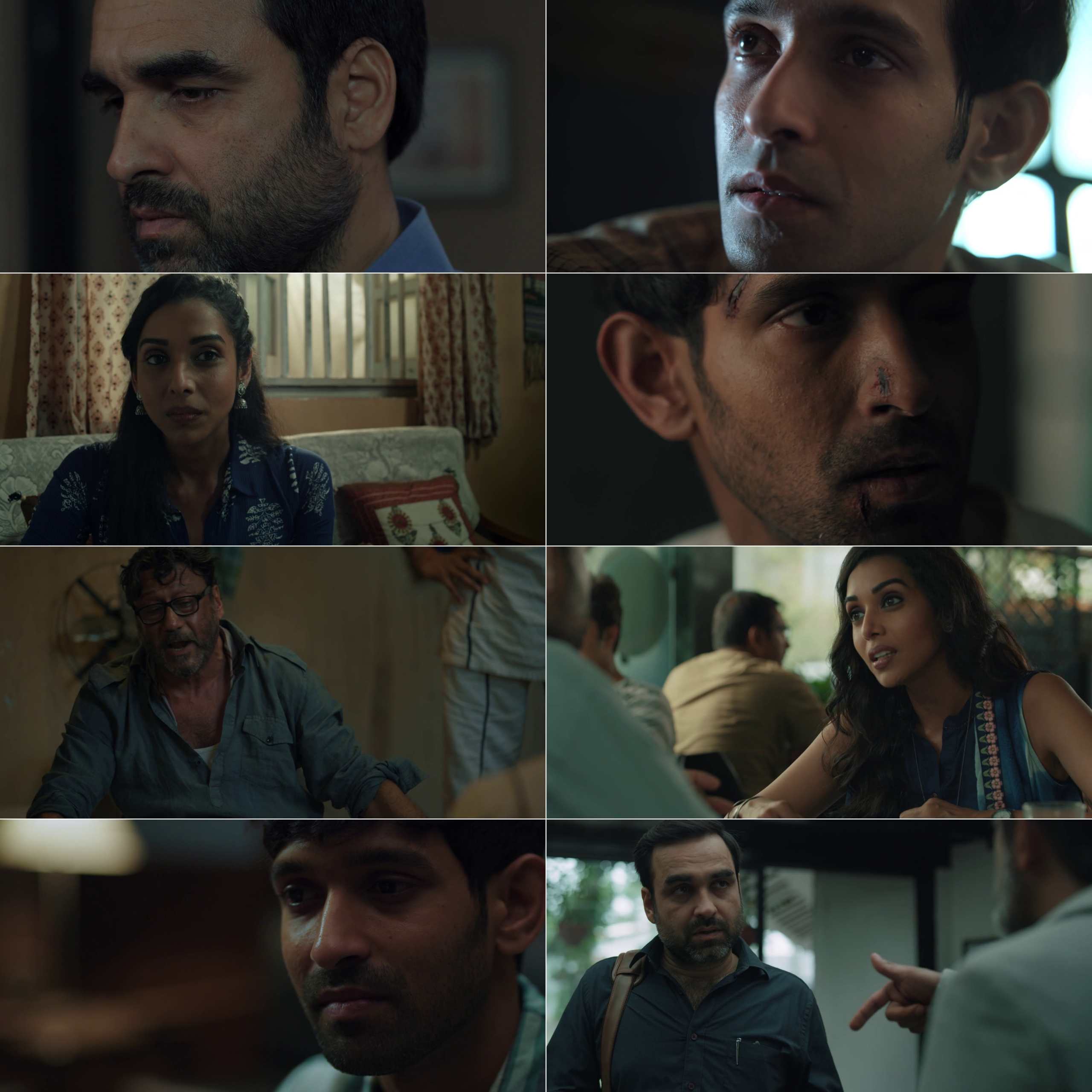 Criminal Justice S01 (2019) Hindi Completed Web Series HEVC ESub Screenshot