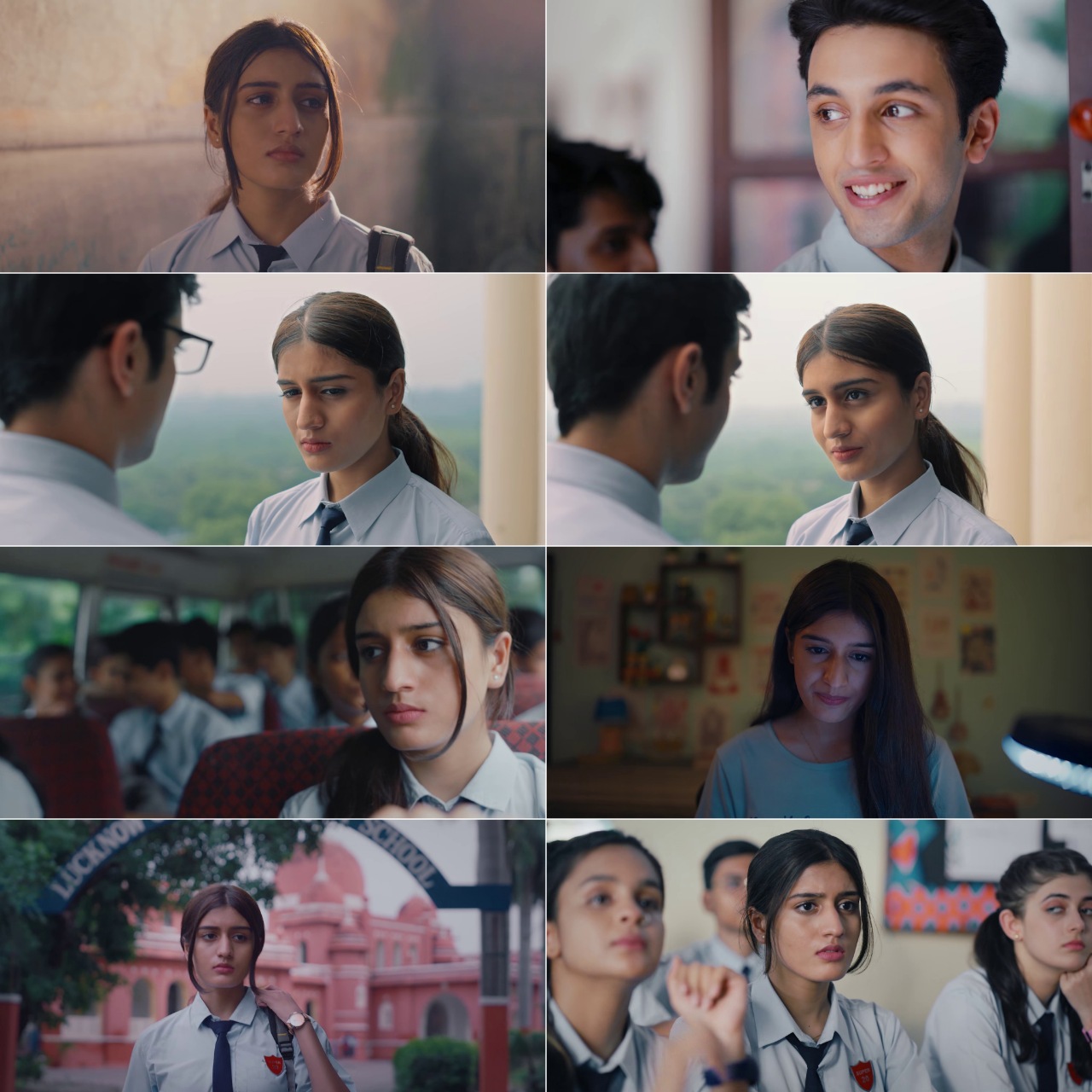 Crushed S2 (2022) Hindi Completed Web Series HEVC ESub Screenshot