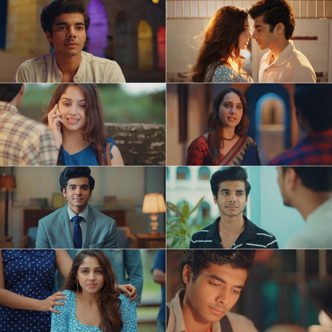 Dehati Ladke S2 (2024) Hindi Completed Web Series HEVC ESub Screenshot