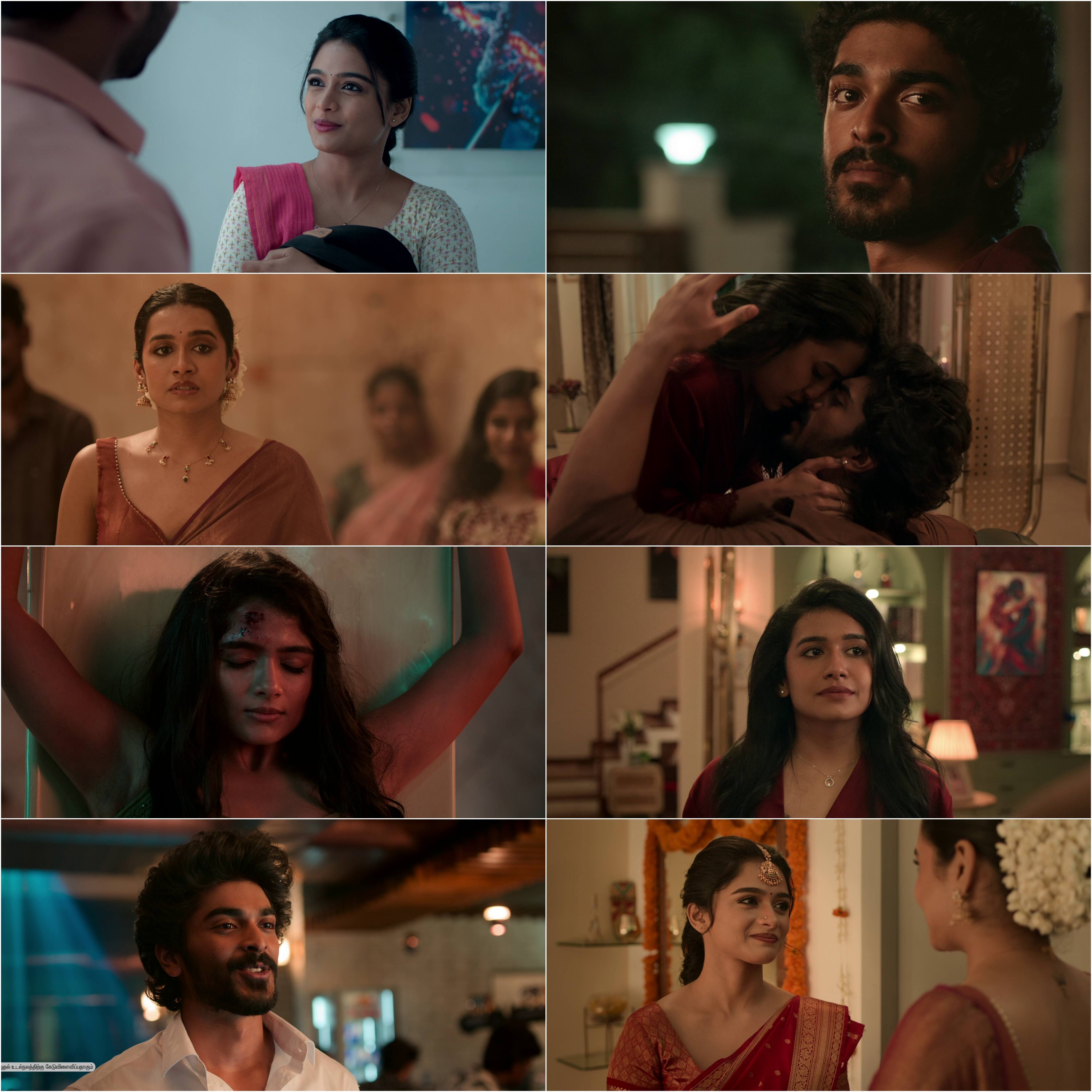Double Occupancy (2026) (Hindi + Tamil) Dual Audio UnCut South Movie HD ESub Screenshot