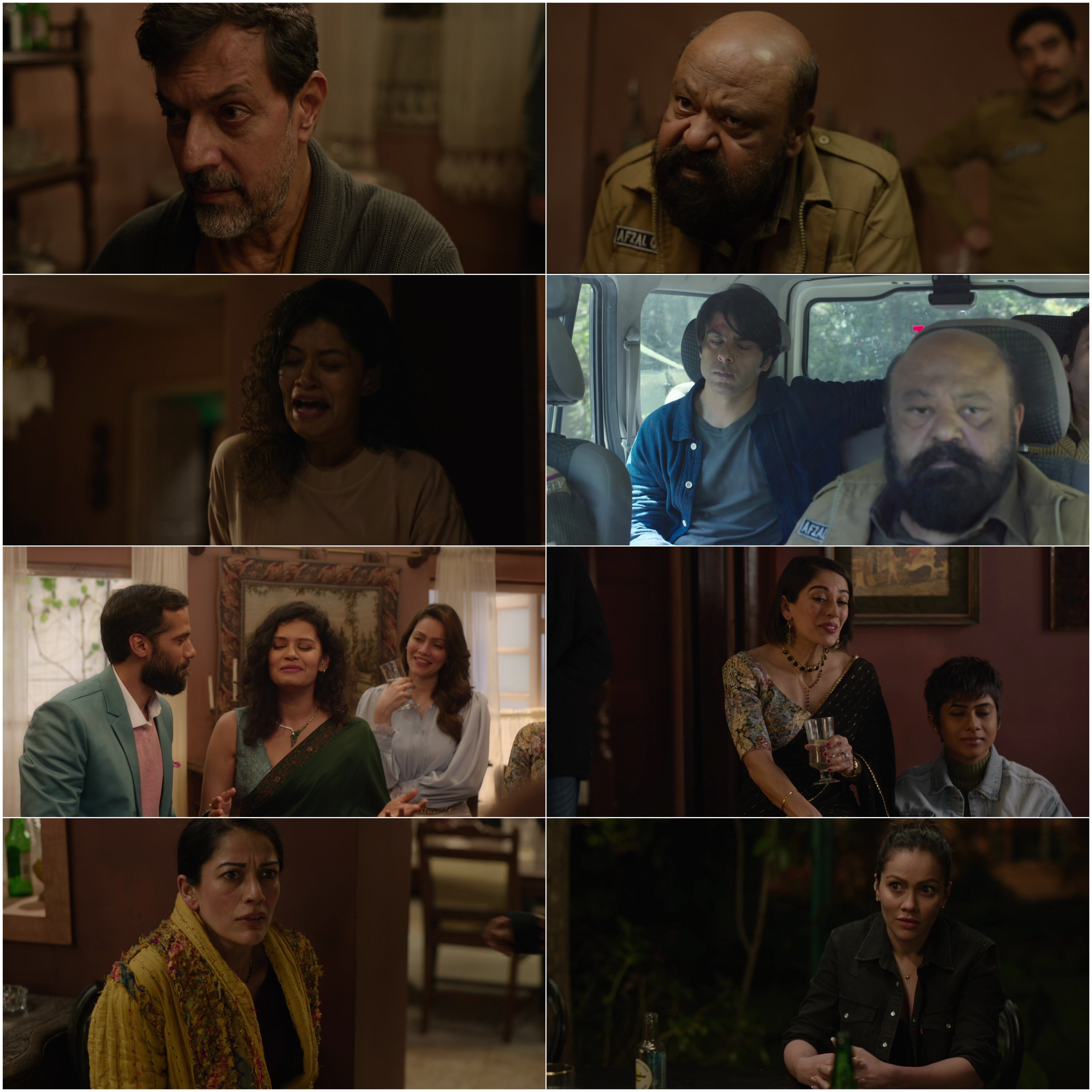 Everybody Loves Sohrab Handa (2026) Bollywood Hindi Movie HD ESub Screenshot