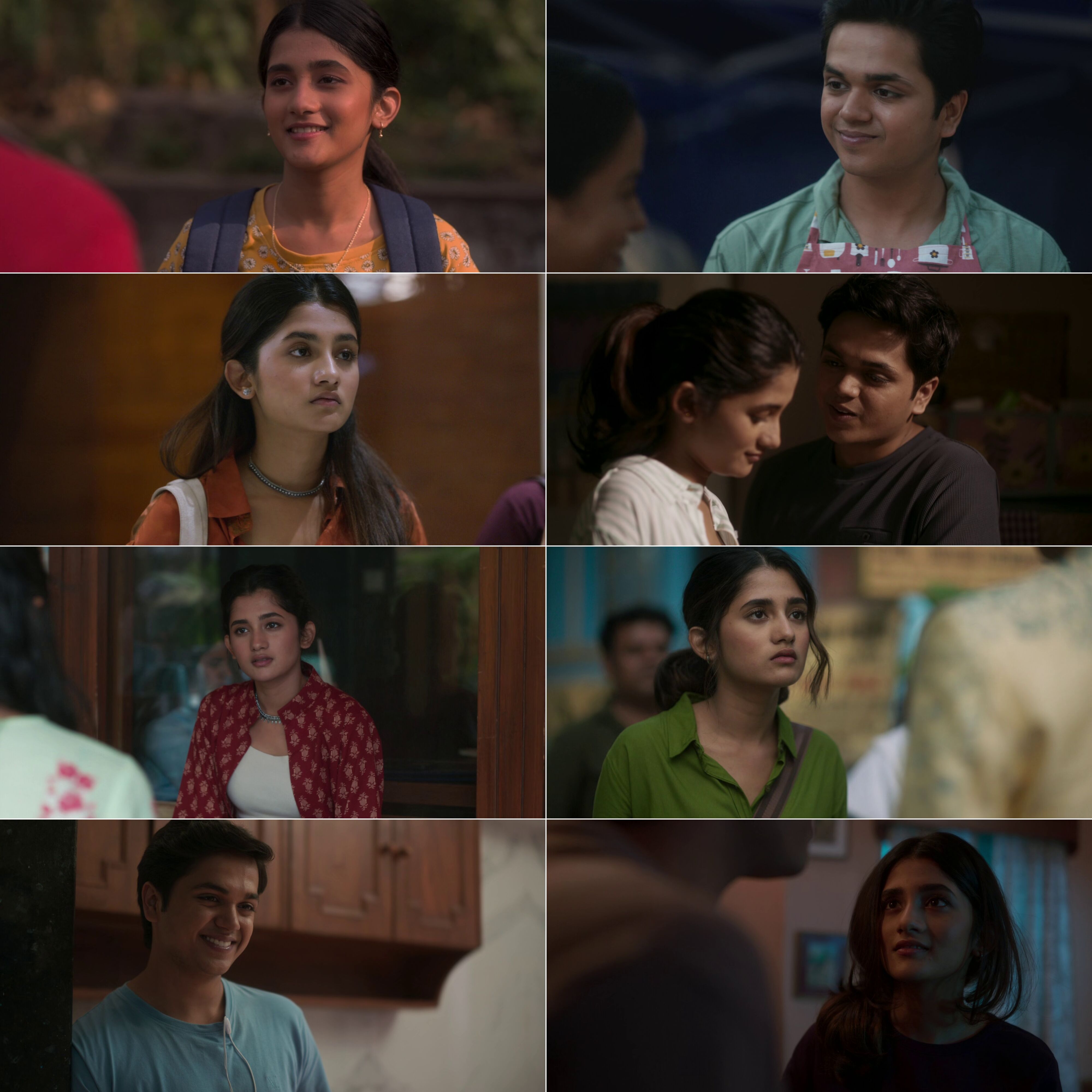 Gutar Gu S03 (2025) Hindi Completed Web Series HEVC ESub Screenshot