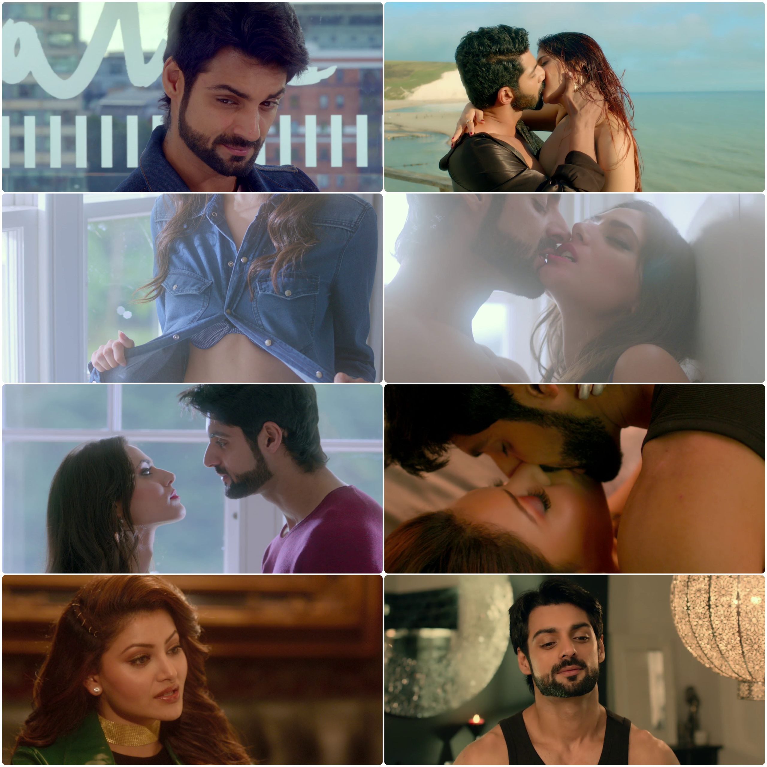Hate Story 4 (2018) Bollywood Hindi Movie HD ESub Screenshot