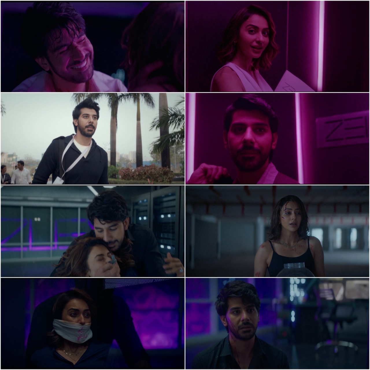 I Love You (2023) Bollywood Hindi Full Movie HD ESub Screenshot
