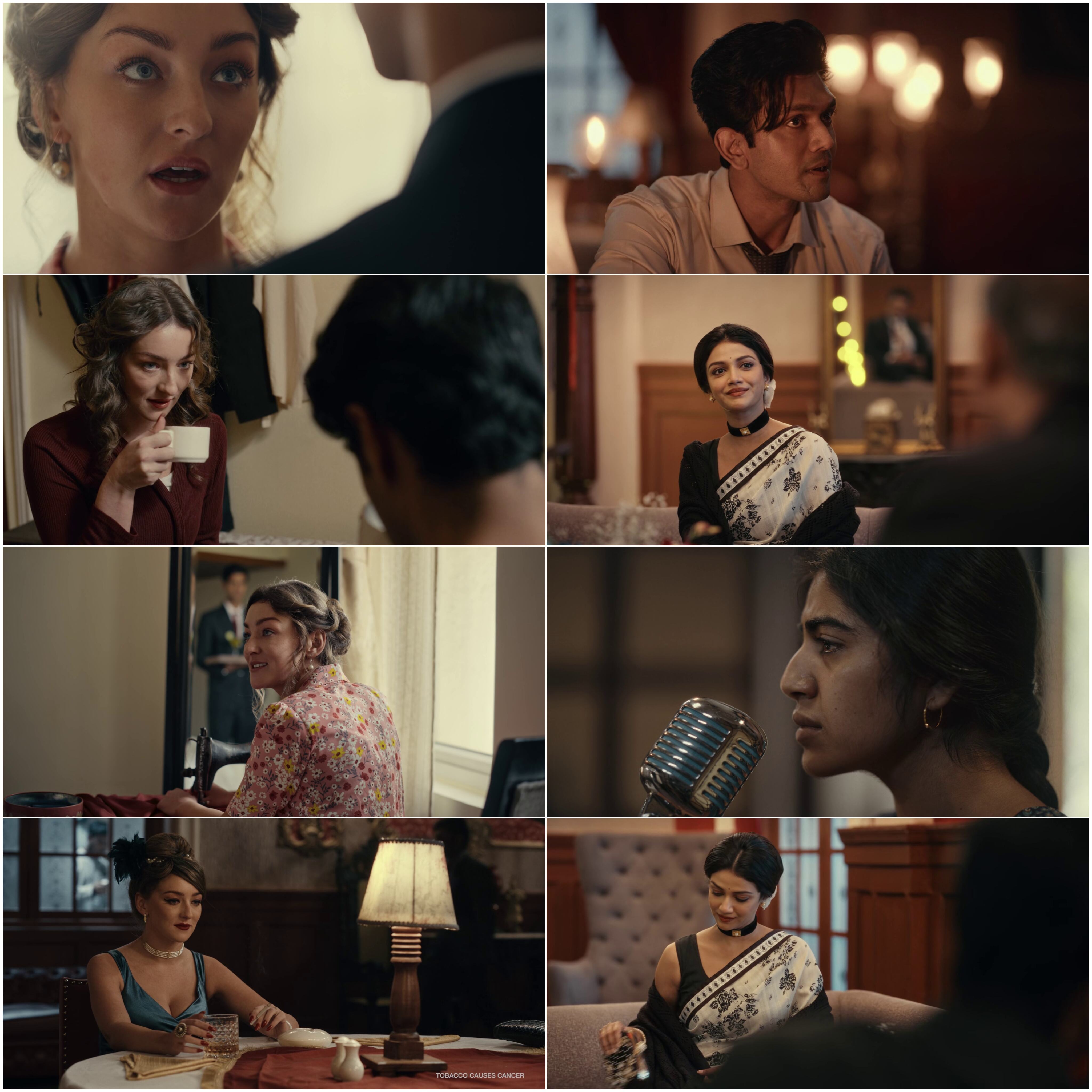 Jazz City S01 (2026) Hindi Completed Web Series HEVC ESub Screenshot