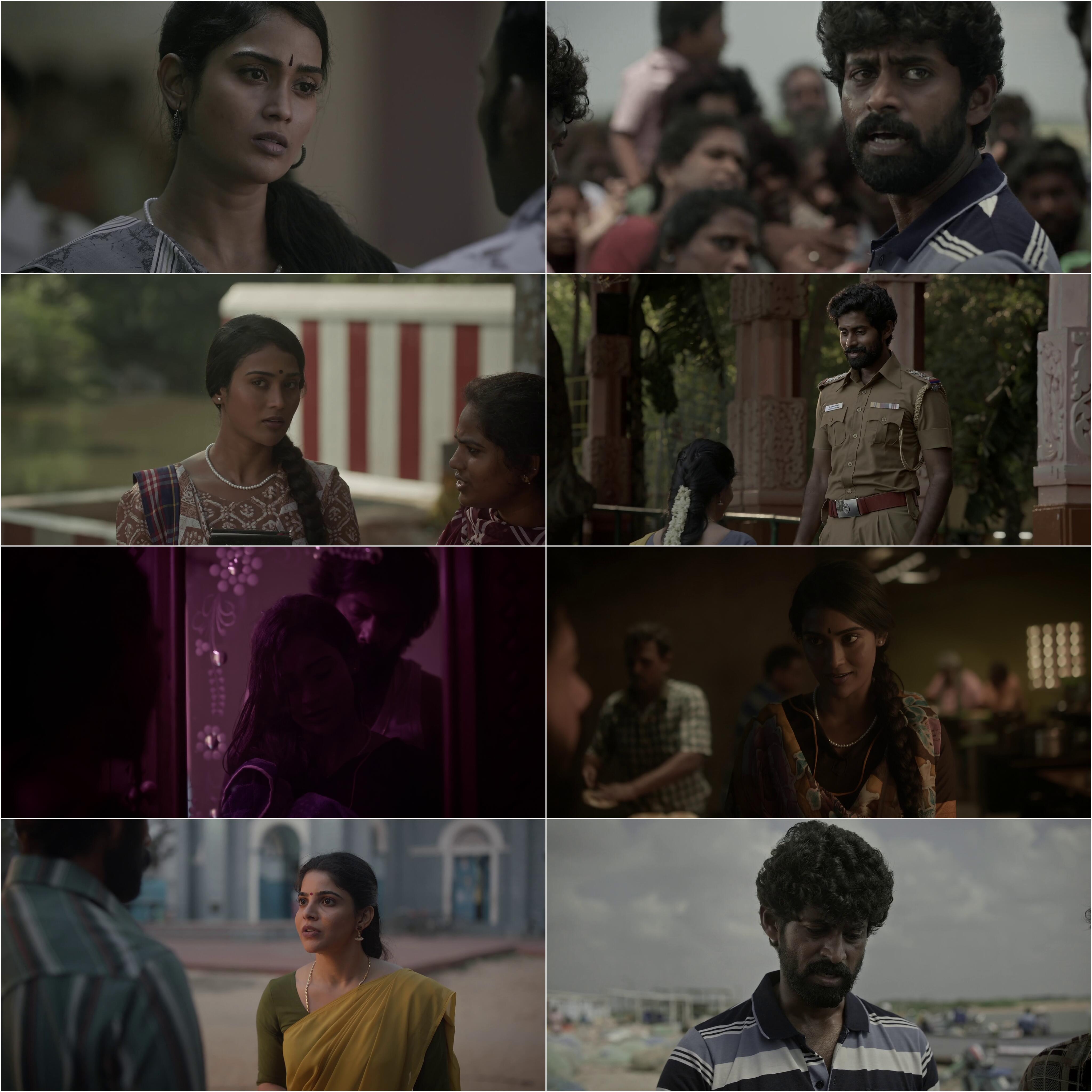Lingam S01 (2026) South Hindi Completed Web Series HEVC ESub Screenshot