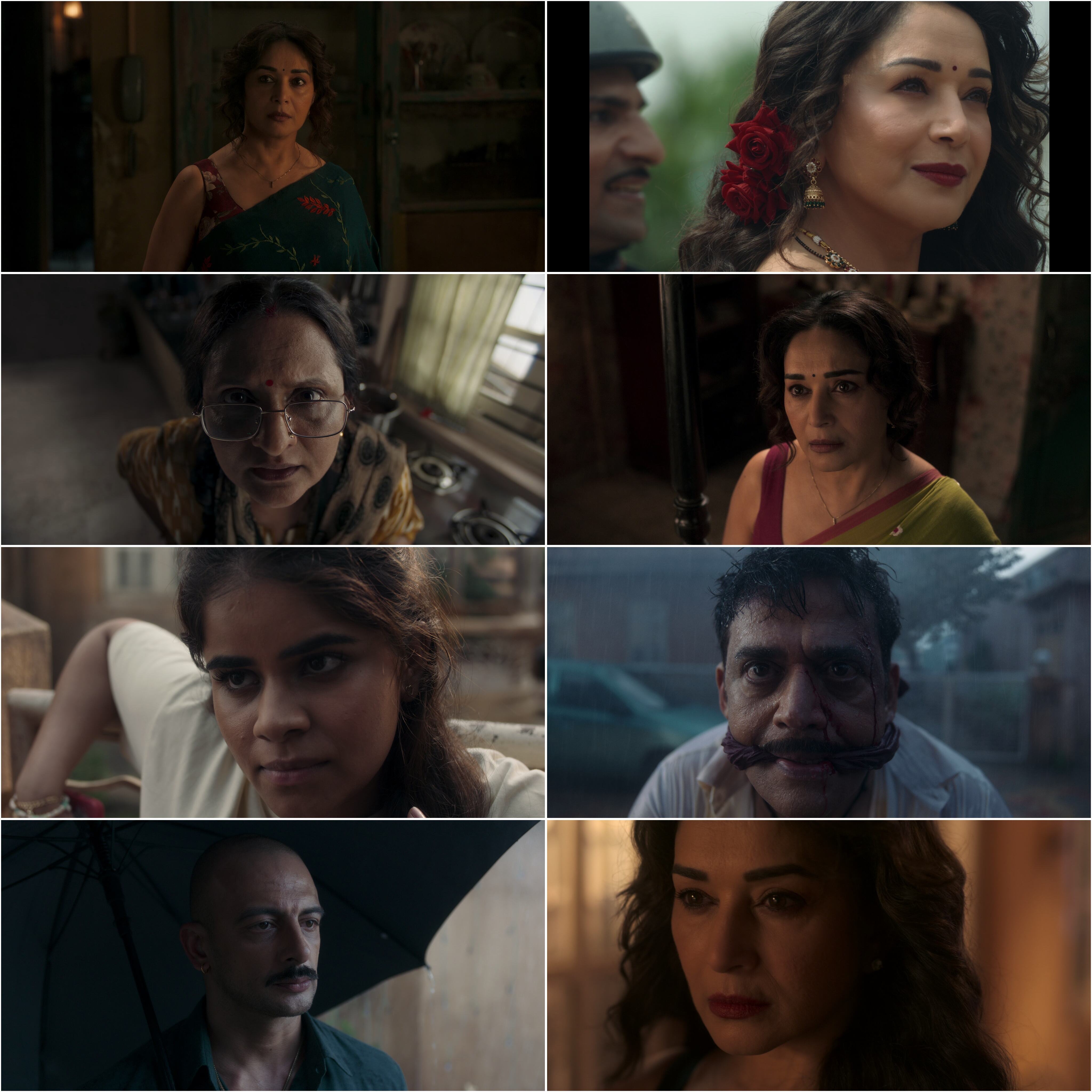 Maa Behen (2026) Bollywood Hindi Movie HD ESub Screenshot