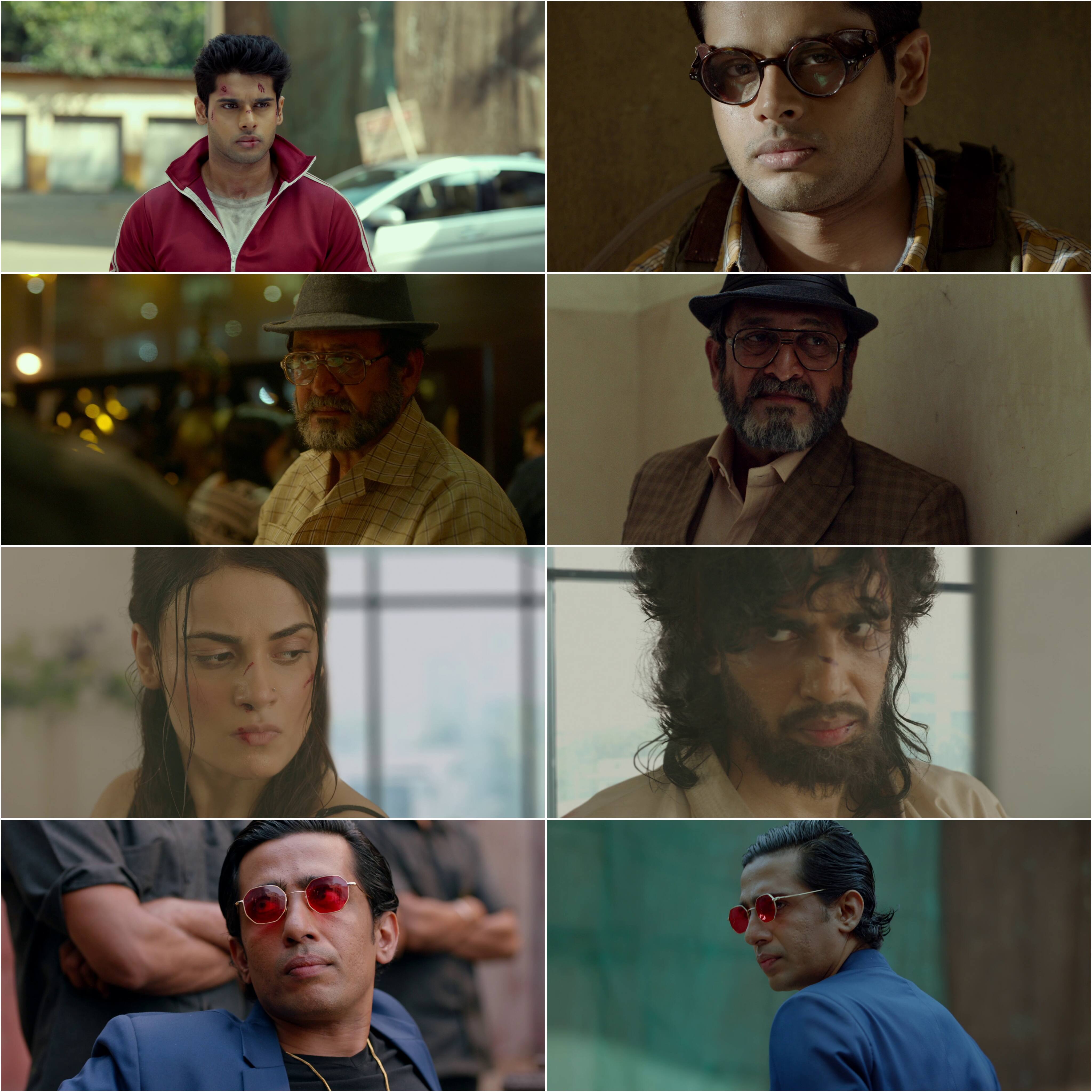 Mard Ko Dard Nahi Hota (2018) Bollywood Hindi Movie BluRay HD ESub Screenshot
