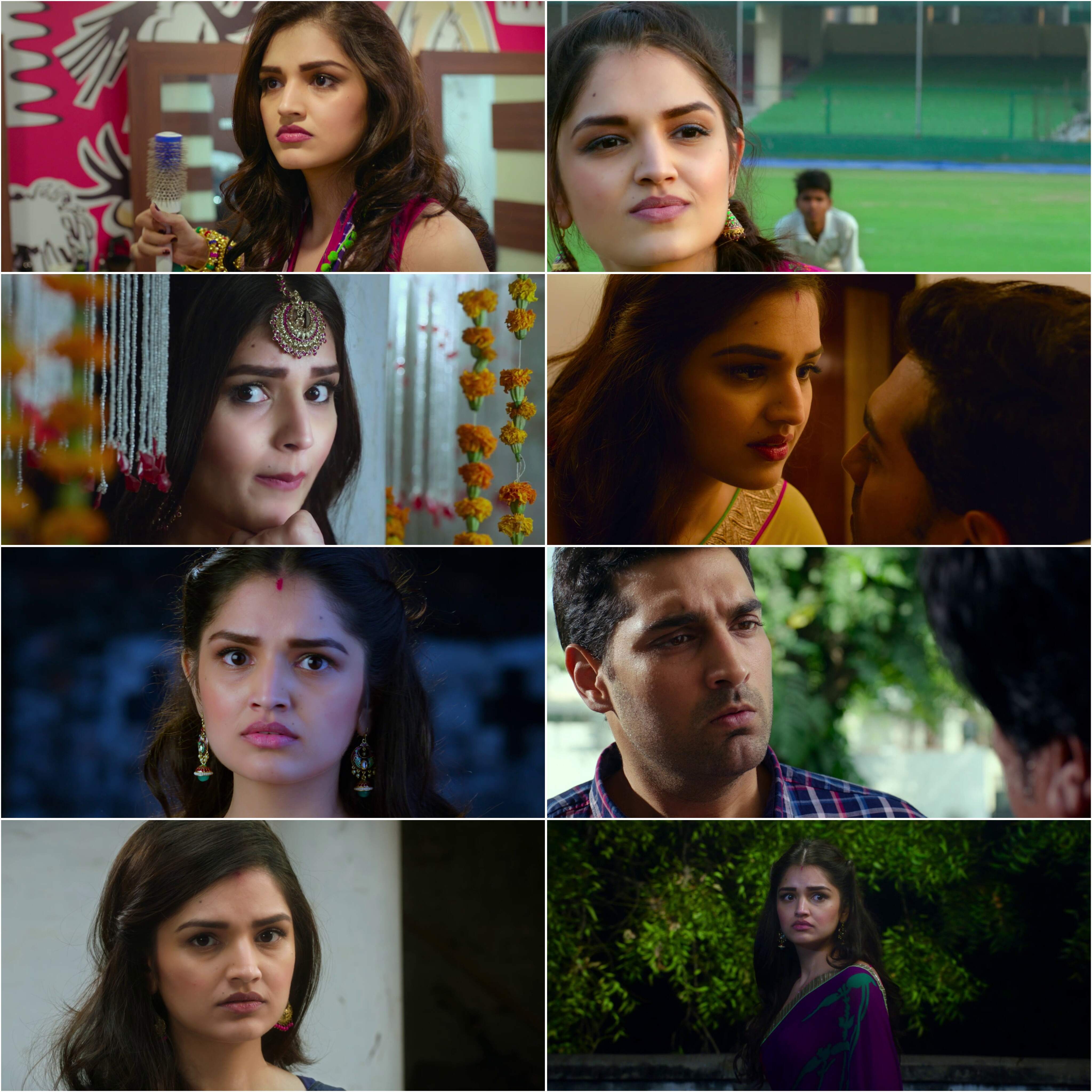 Marudhar Express (2019) Bollywood Hindi Movie HD ESub Screenshot