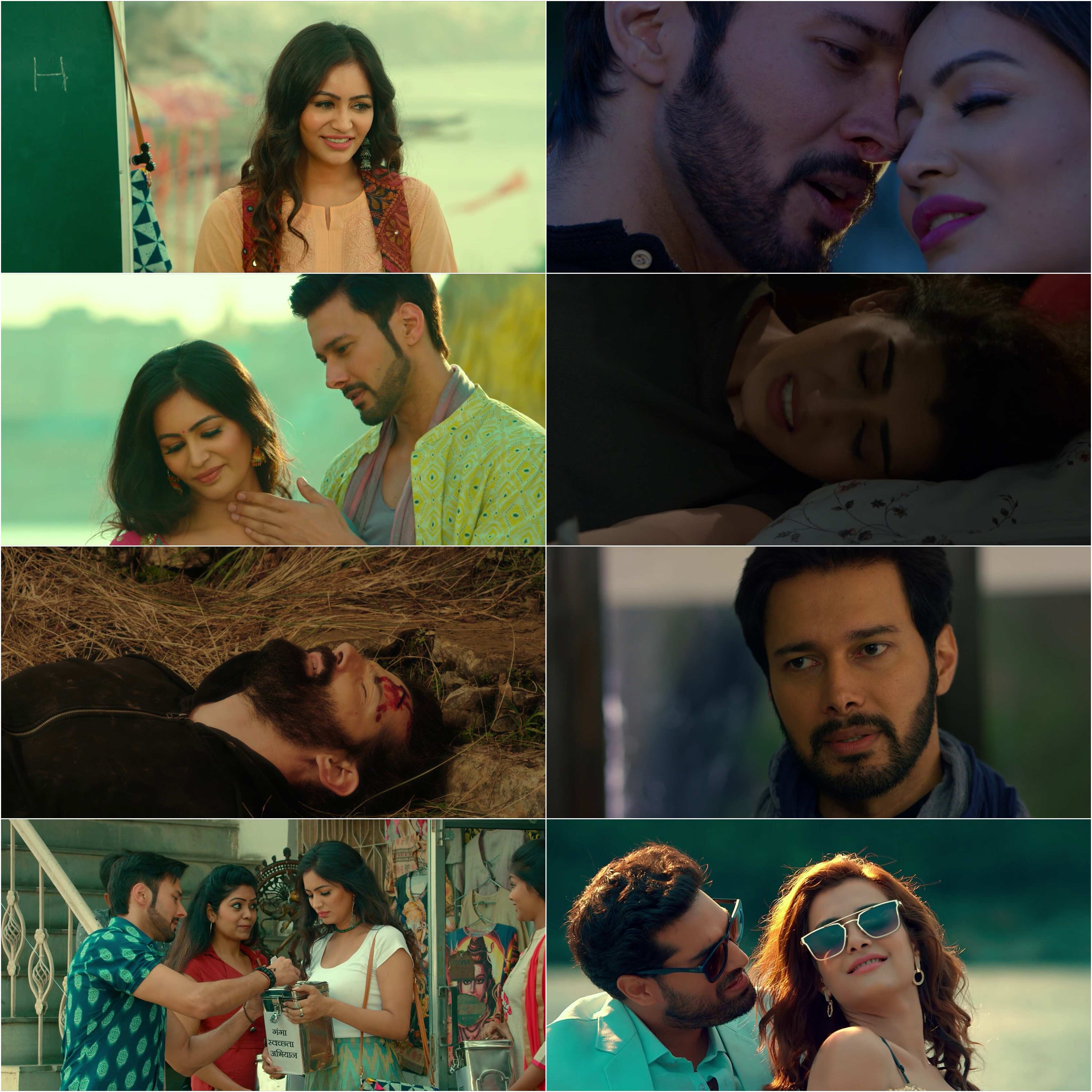 Mushkil (2019) Bollywood Hindi Movie HD ESub Screenshot