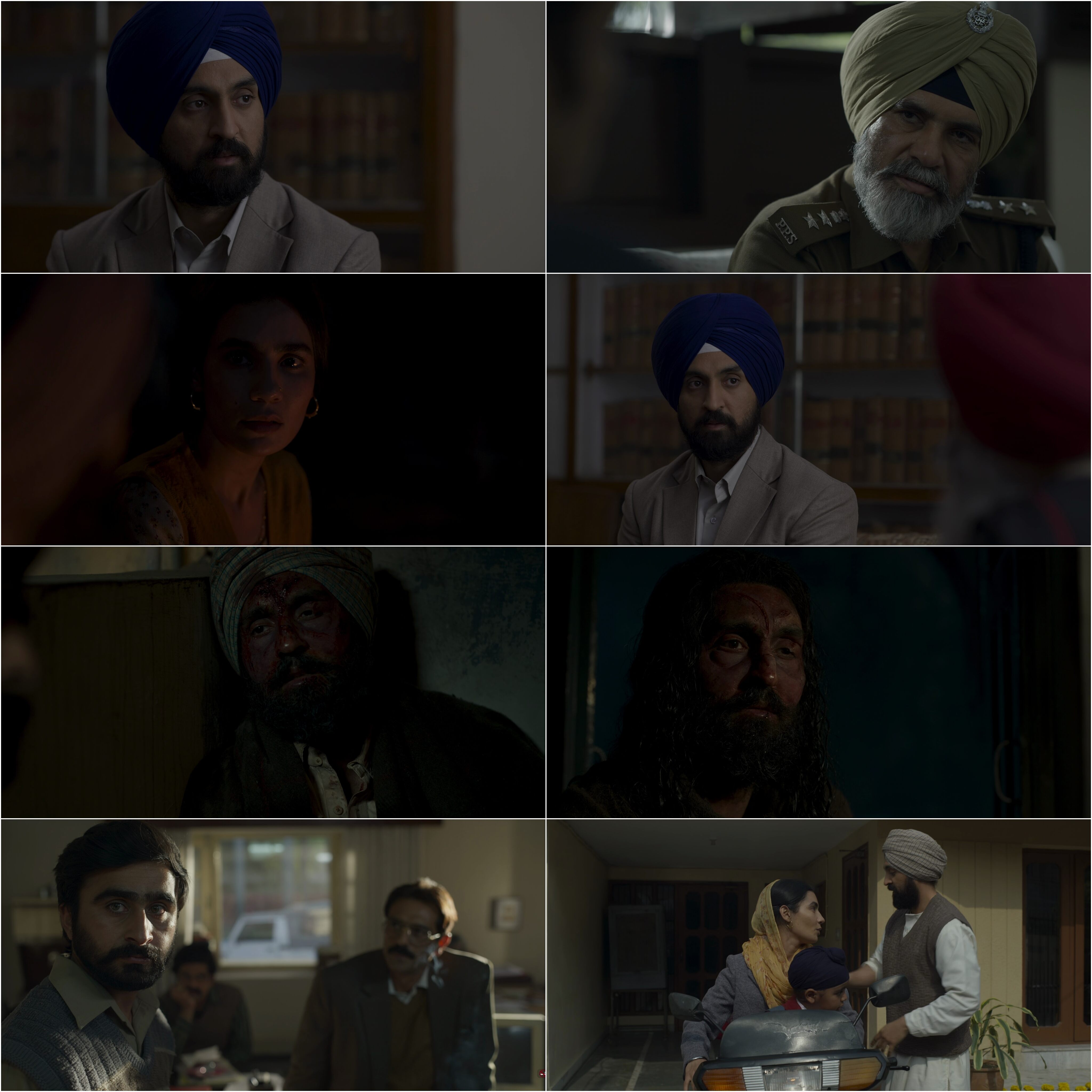 Satluj (2026) Bollywood Hindi Movie HD ESub Screenshot