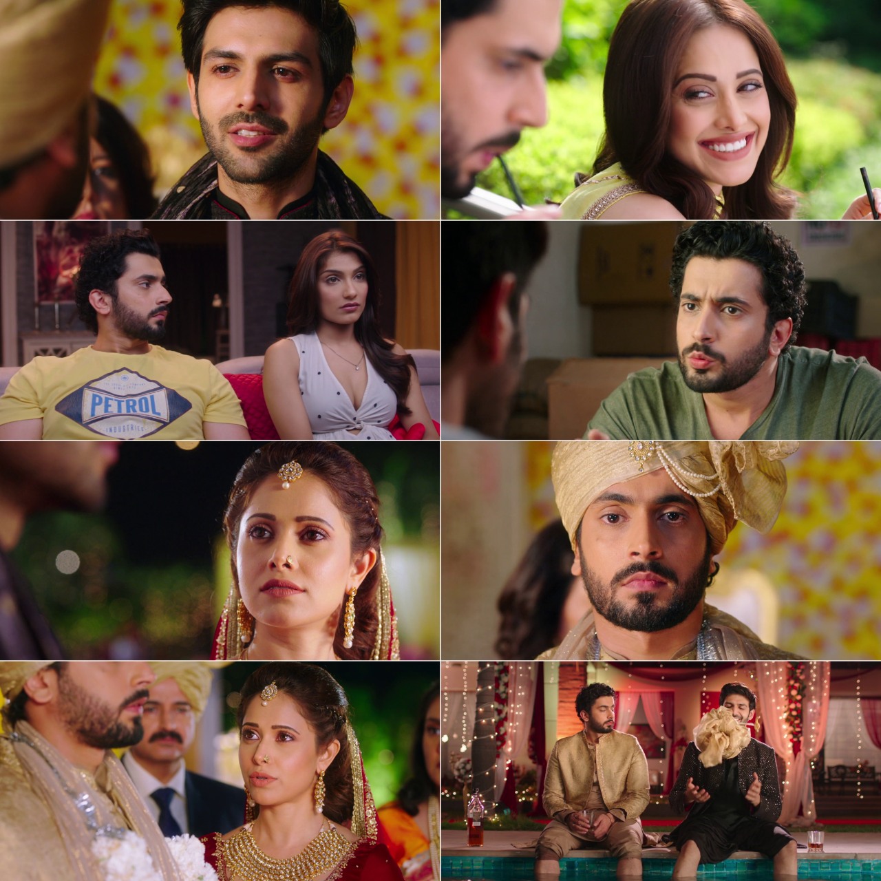 Sonu Ke Titu Ki Sweety (2018) Bollywood Hindi Full Movie BluRay HD ESub Screenshot