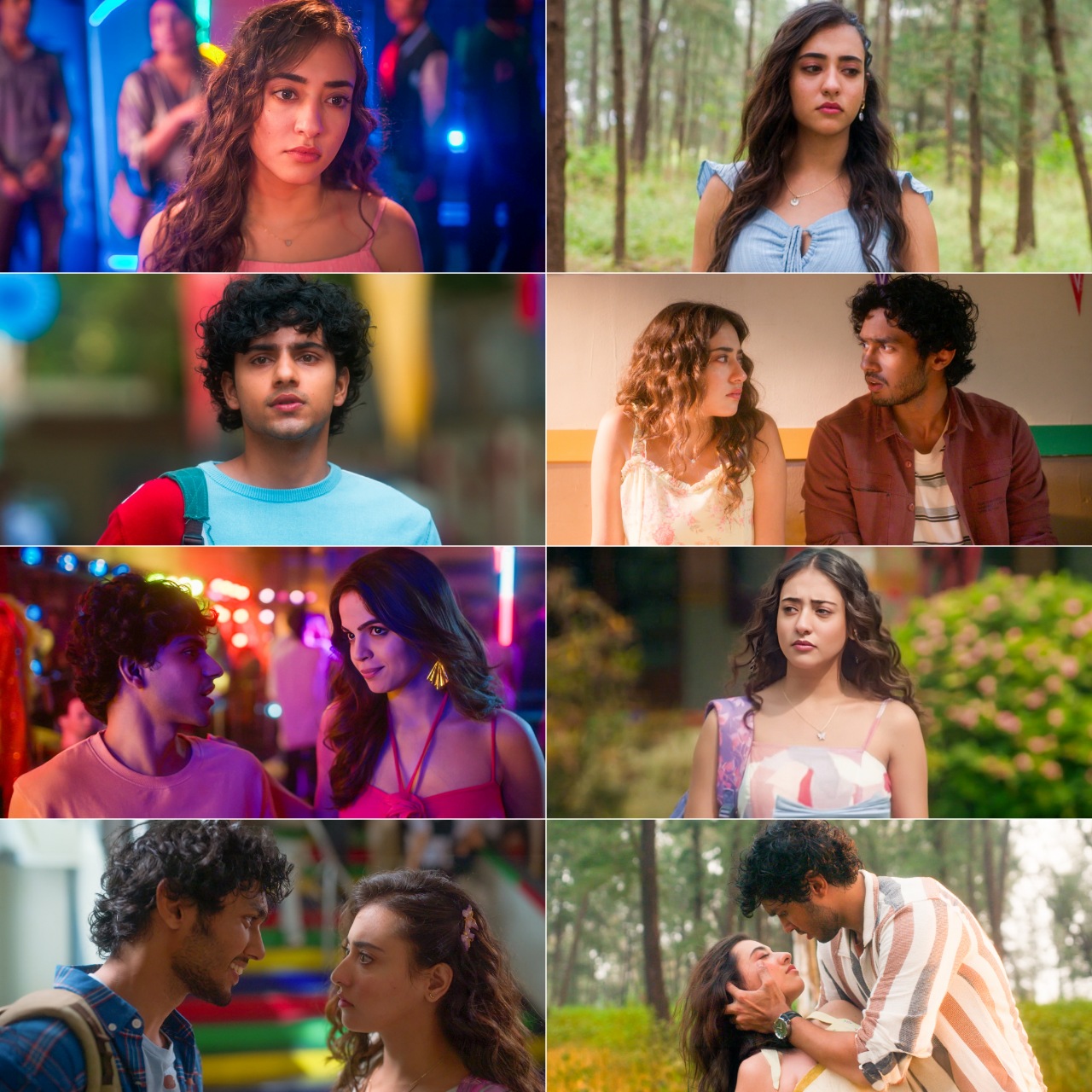 Tujhpe Main Fida S01 (2024) Hindi Completed Web Series HEVC ESub Screenshot